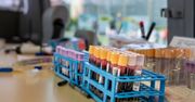 Zaklików: Maniacy Lodu i strażacy ochotnicy oddali honorowo krew