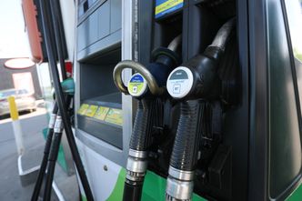 Zwrot na stacjach. Kierowcy nie widzieli tego od miesiąca