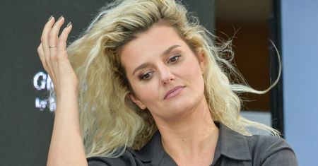 Zofia Zborowska skromnie o swych dochodach: "Mogłabym zarabiać 10 RAZY WIĘCEJ"