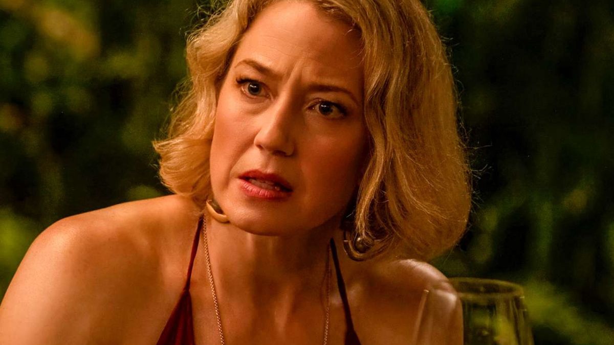 "Biały lotos" - trzeci sezon z rekordem