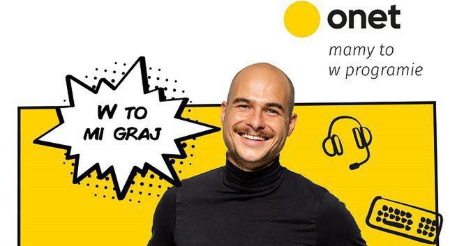 "Misja Esport" od 11 października w Onecie, gospodarzem Maciej „Sawik" Sawicki