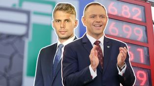Ile spadną ceny paliw? Mamy dokładne wyliczenia