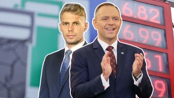 Benzyna mocno w dół. Tyle zapłacą Polacy. Mamy wyliczenia
