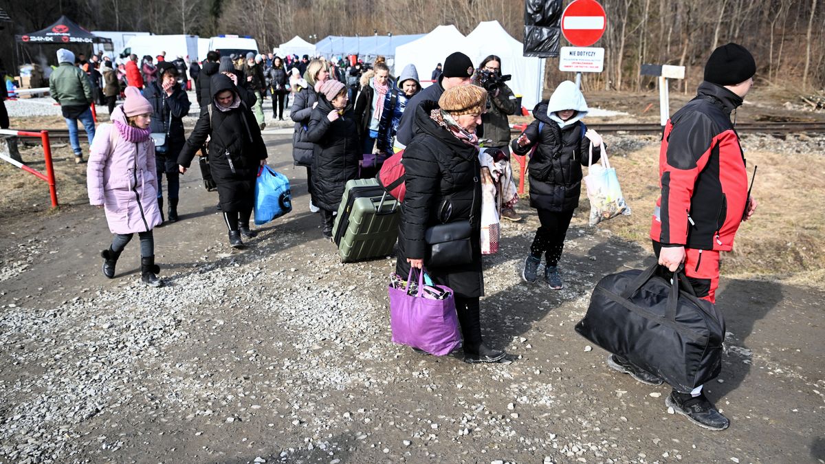 Jak pomóc uchodźcom z Ukrainy?