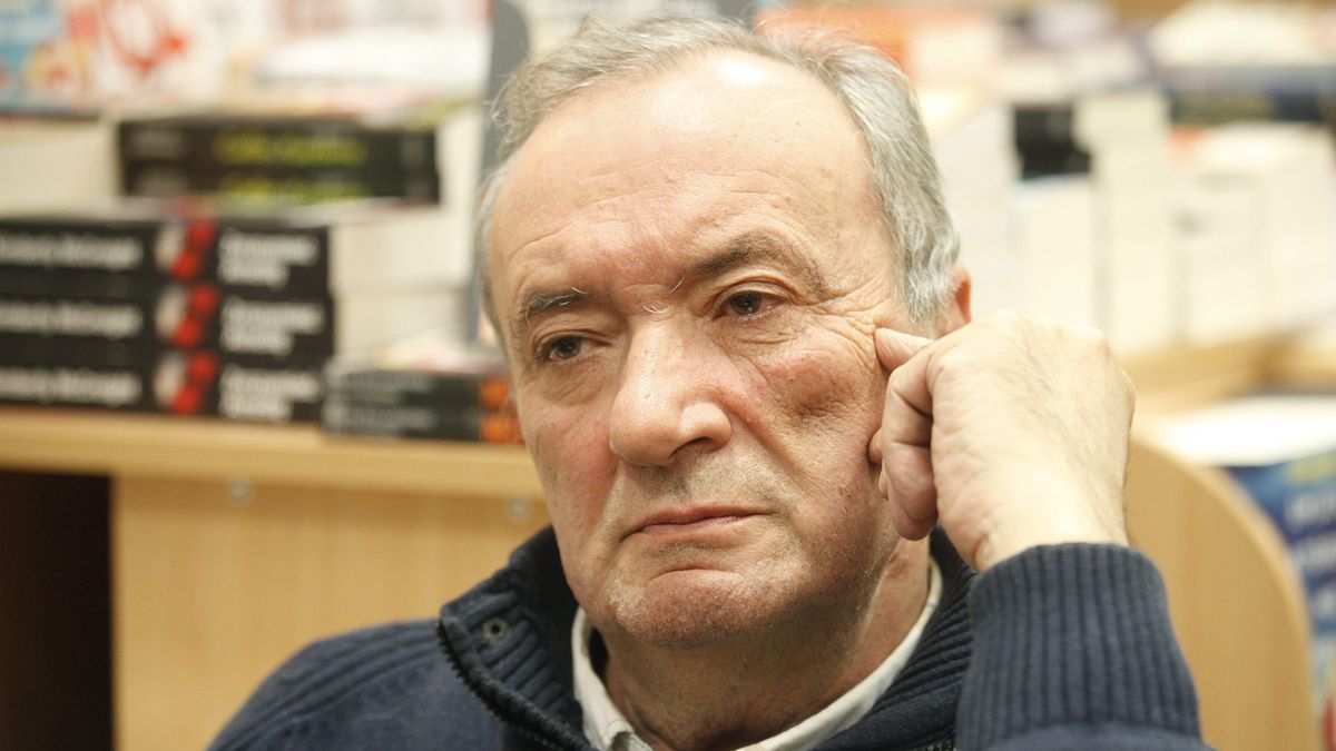 Nie żyje Piotr Pytlakowski