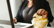 Jakie błędy żywieniowe popełniamy najczęściej przy pracy zdalnej?