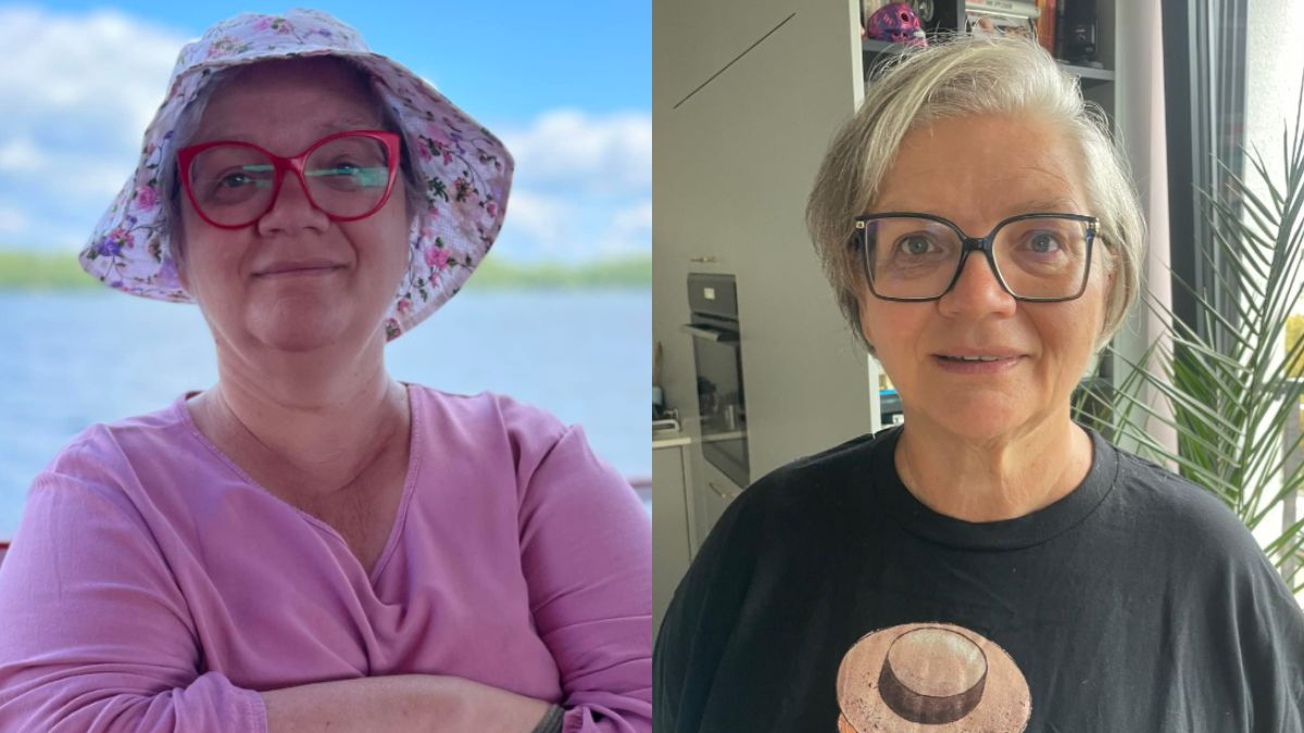 Dorota Zawadzka schudła 20 kg.  (fot. Dorota Zawadzka FanPage)