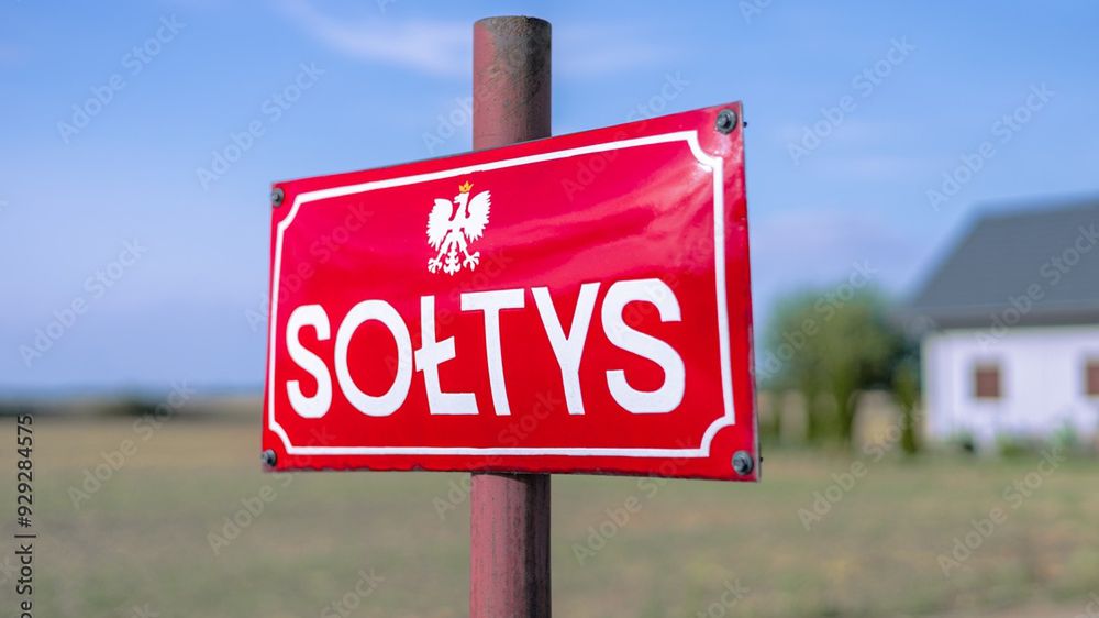 Sołtysi