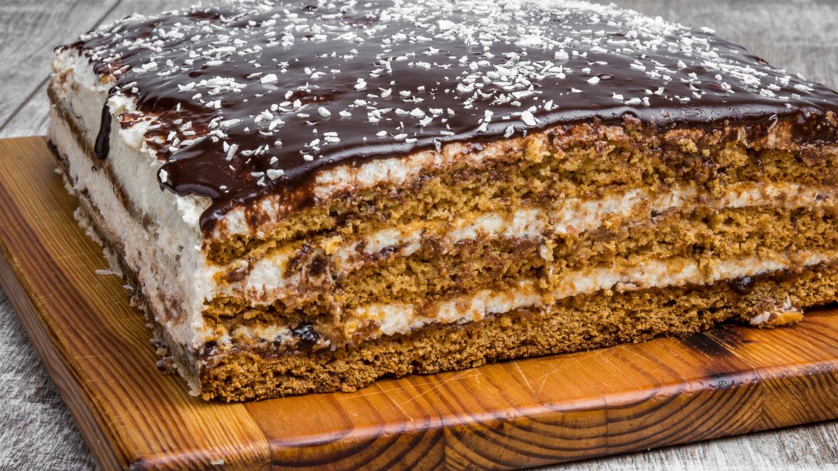 Czeski placek od lat zachwyca smakiem