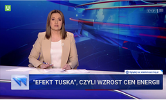 Za wzrost cen energii w Polsce odpowiada... Tusk
