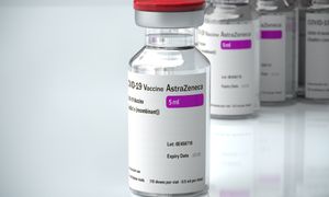 Pozew po szczepieniu na COVID-19. Kobieta mówi o utracie słuchu