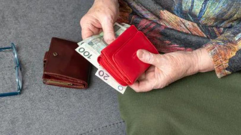 Od 1 marca 2024 roku ZUS zawiesi wypłaty emerytur seniorom