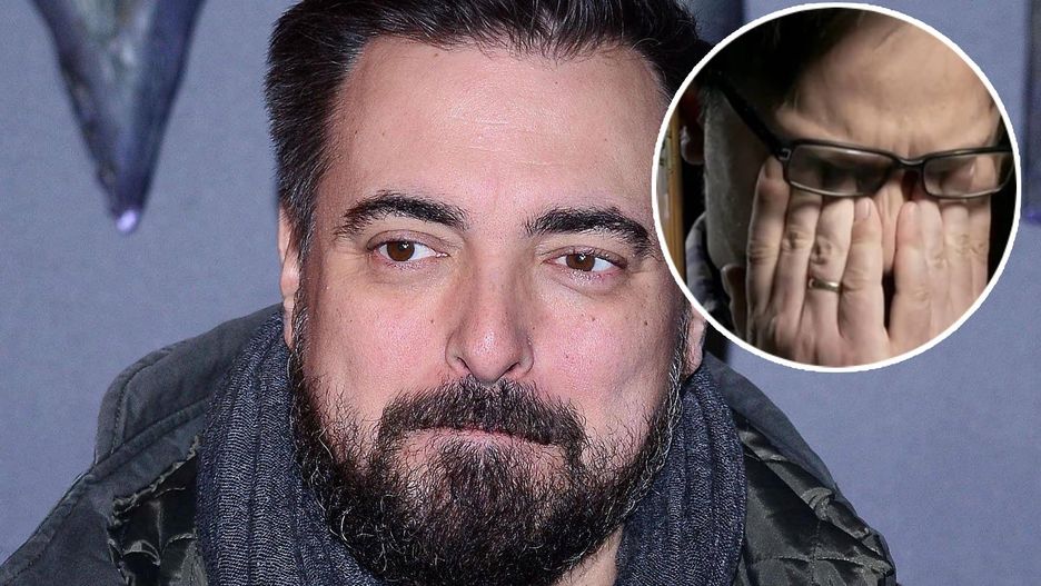 "Zabawa w chowanego": tu obejrzysz nowy film braci Sekielskich