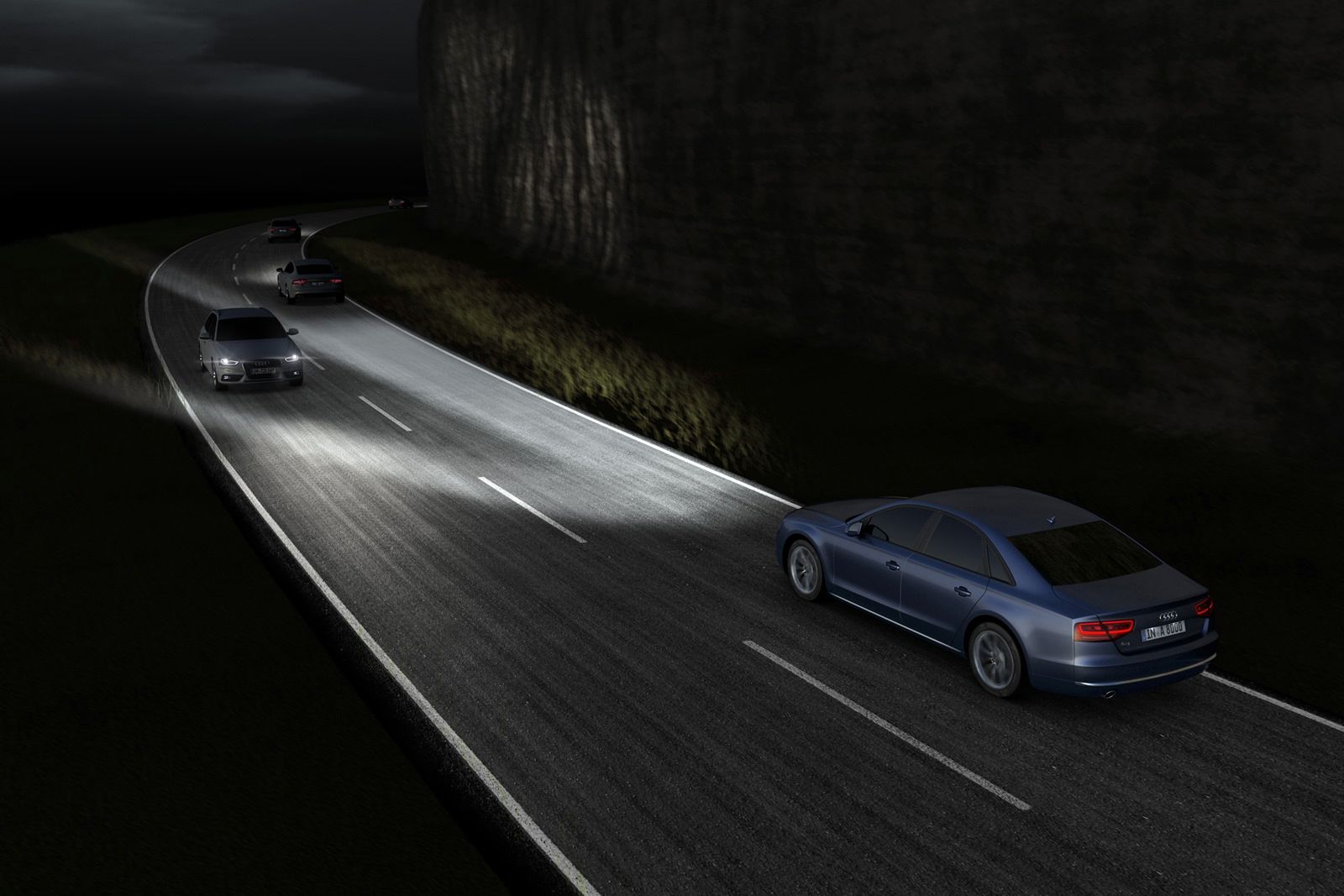 Audi-Matrix-LED-Lights-34