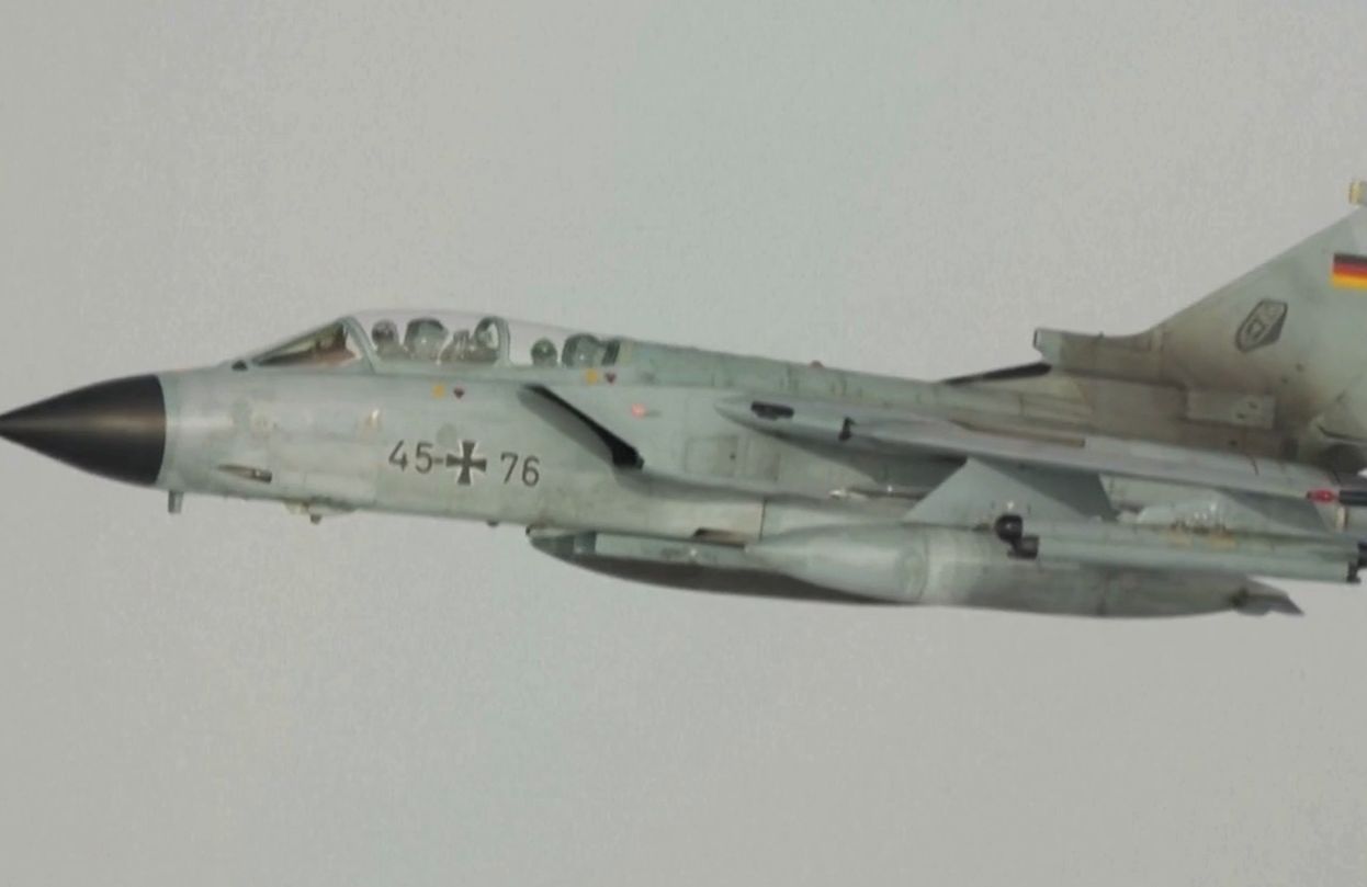 Aż 12,5 tys. żołnierzy w akcji. We Francji trwają ćwiczenia Orion 2026