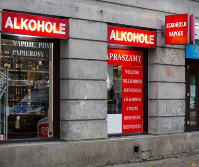 Alkoholu w nocy nie kupisz. Polskie miasto chce prohibicji