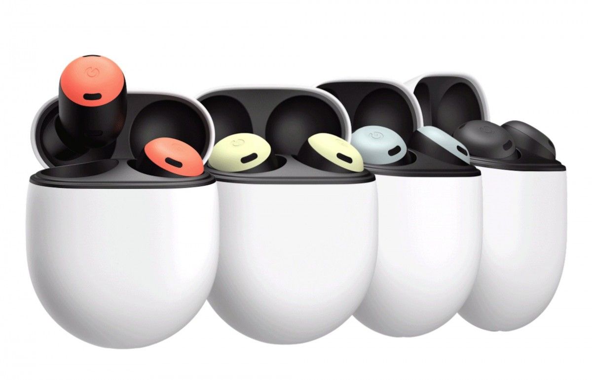 Stało się. Google zapowiedział Pixela 7 i zegarek Pixel Watch 5