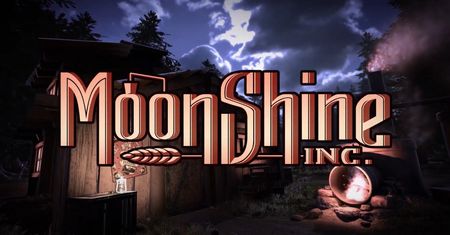 Moonshine Inc. debiutuje na PC. Oto polska strategia o bimbrownikach