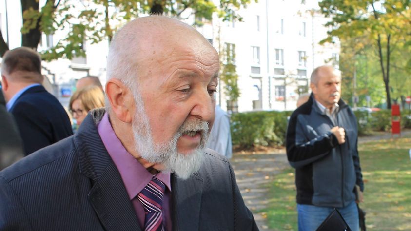 Donata Rapacka-Facebook