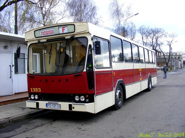 autobus