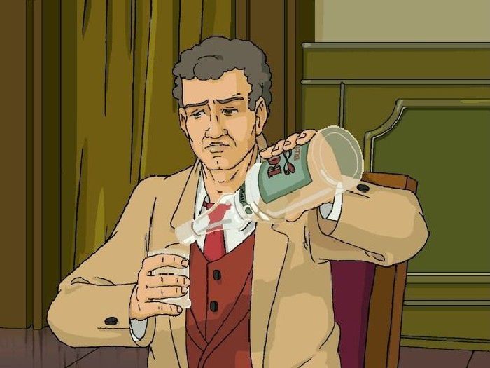 Być jak Max Payne. Czy staniemy się tym, kim... gramy? 2