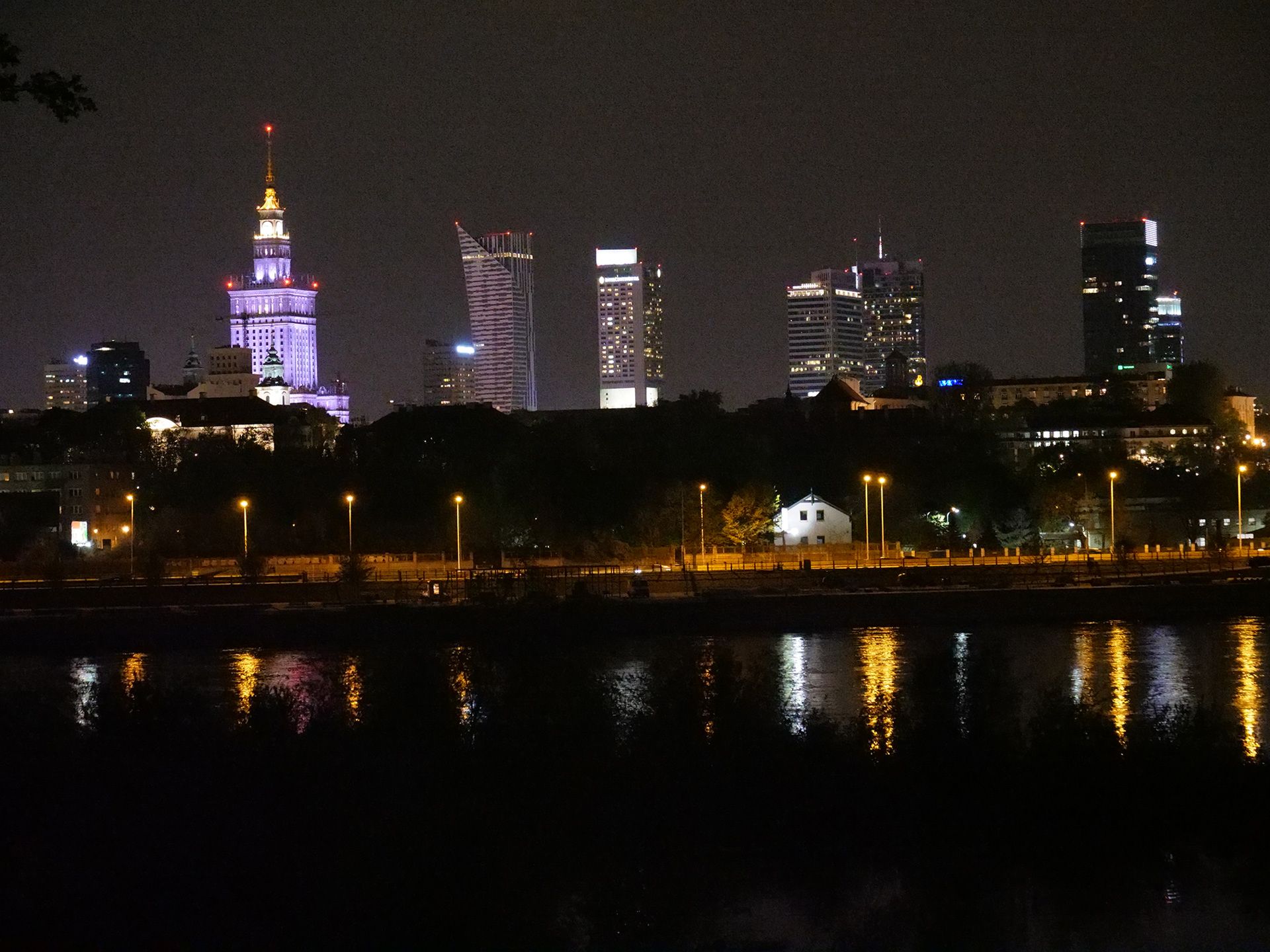 Panasonic Lumix GH5 - Mikro Cztery Trzecie z profesjonalnym zacięciem [test] 83
