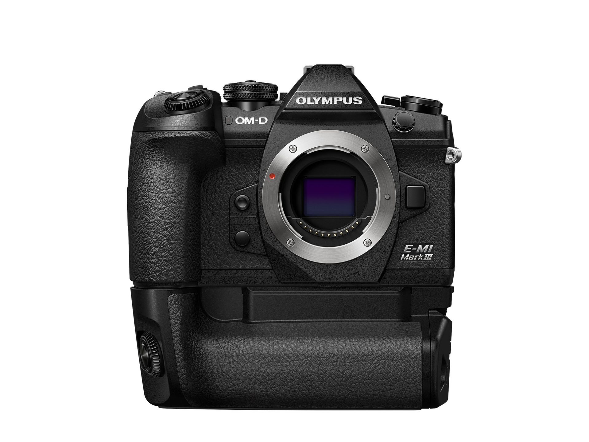 Olympus OM-D E-M1 Mark III: stabilizacja 7,5 EV, nowy procesor i wiele innych 11