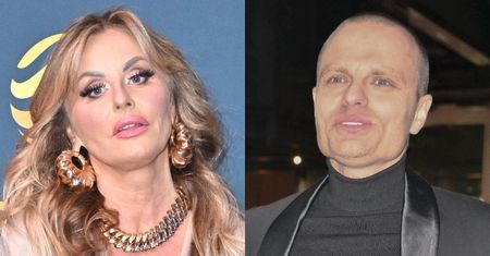 Internautka do Marcina Hakiela: "WSPÓŁCZUJĘ z całego serca". Wtrąciła się Dagmara Kaźmierska...
