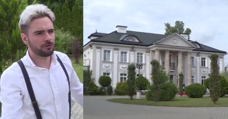 Willa za 30 milionów złotych! Tak mieszkają najpopularniejsi YouTuberzy w Polsce