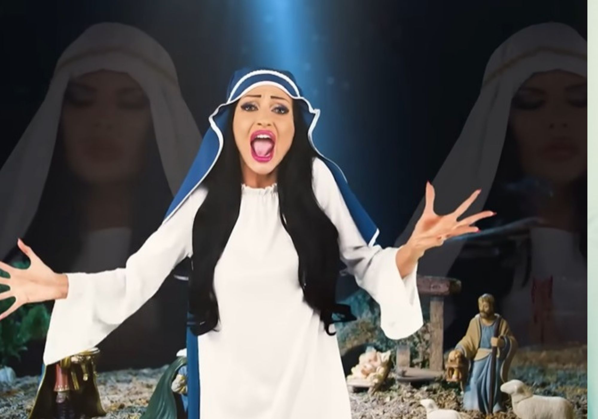 Małgorzata Godlewska 