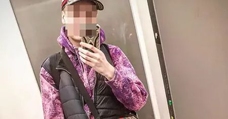 Filip J. skazany. To brat europosła Patryka Jakiego