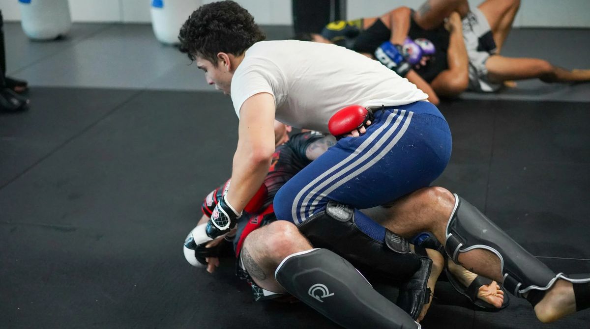 Mistrzostwa MMA. 14. edycja odbędzie się w Puławach. Szykuje się rekordowa frekwencja