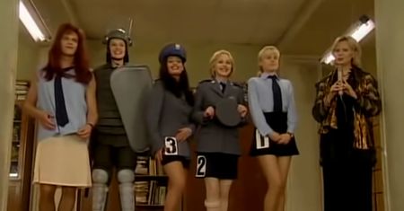 Polskie seriale komediowe. Jak dobrze je znasz?