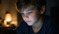 EU Kids Online 2026: polskie dzieci w internecie to nie "cyfrowi tubylcy"