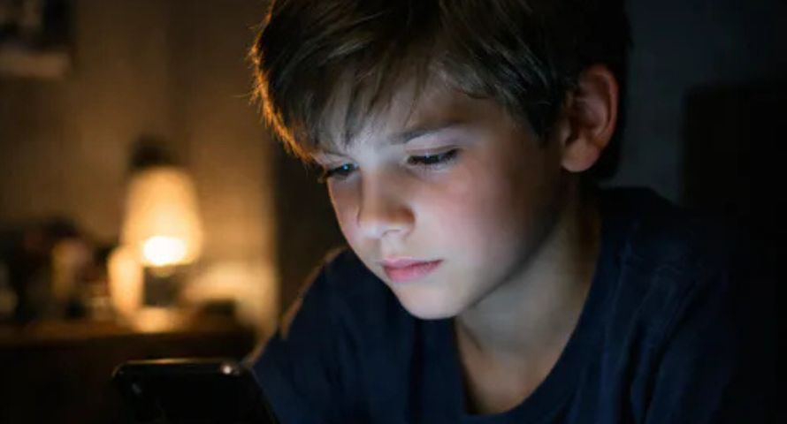 EU Kids Online 2026: polskie dzieci w internecie to nie "cyfrowi tubylcy"