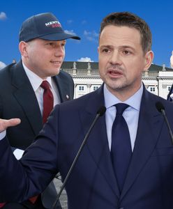 Co się stanie w PiS, jak Nawrocki przegra wybory? [OPINIA]