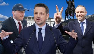 Co się stanie w PiS, jak Nawrocki przegra wybory? [OPINIA]