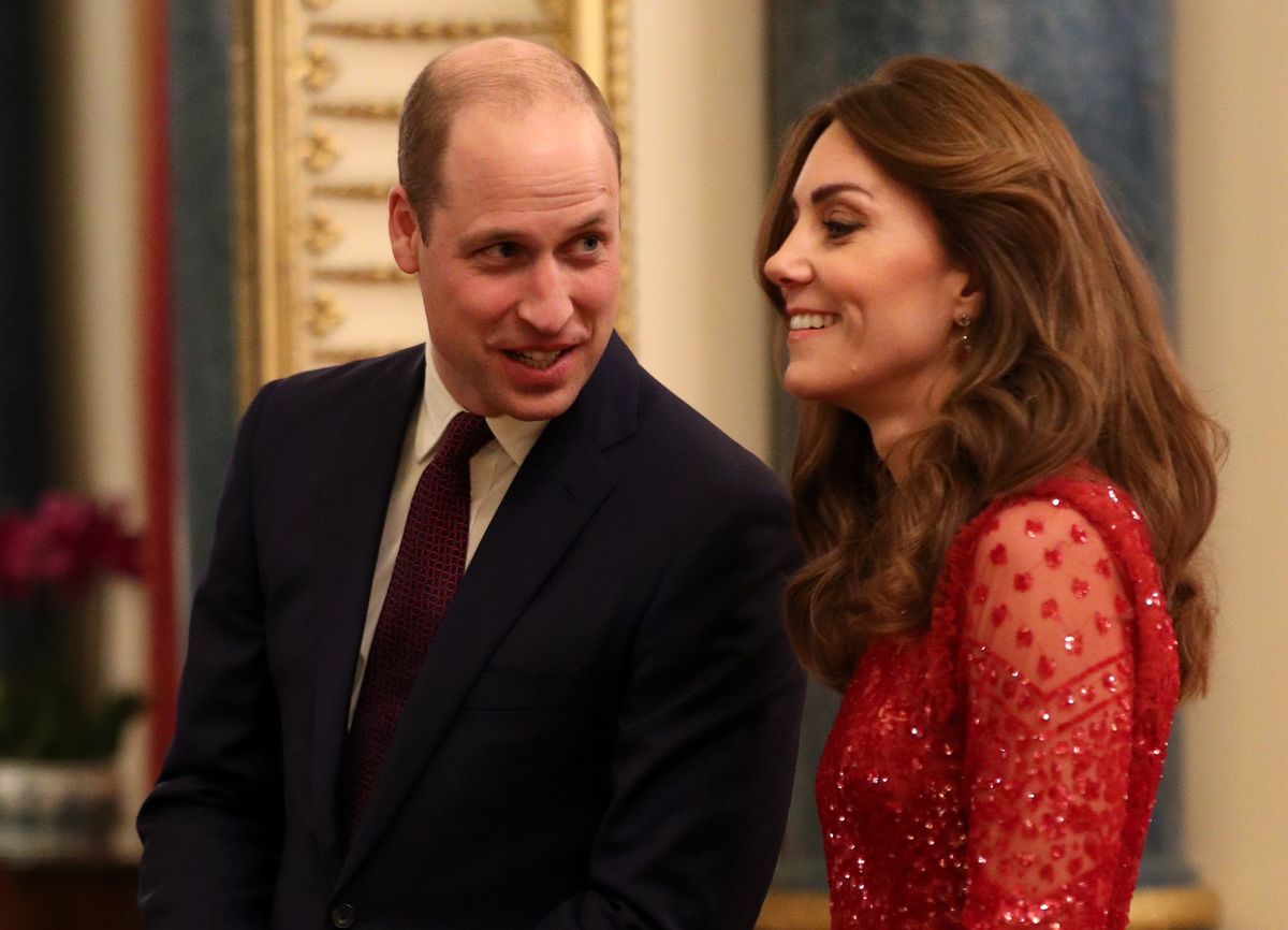 Kate i William są małżeństwem z dziesięcioletnim stażem. Fani rodziny królewskiej wierzą, że będą idealną parą królewską 