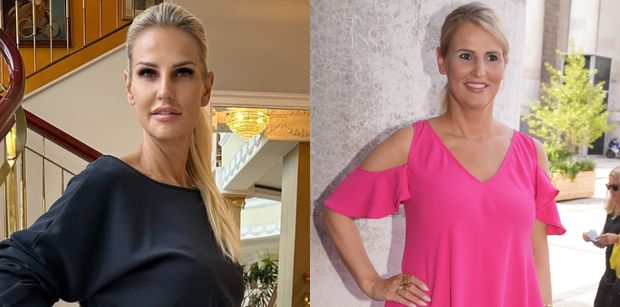Dominika Tajner prezentuje LŻEJSZĄ O 40 KILOGRAMÓW (!) sylwetkę. Robi wrażenie?