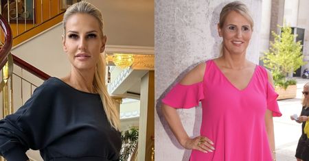 Dominika Tajner prezentuje LŻEJSZĄ O 40 KILOGRAMÓW (!) sylwetkę. Robi wrażenie?