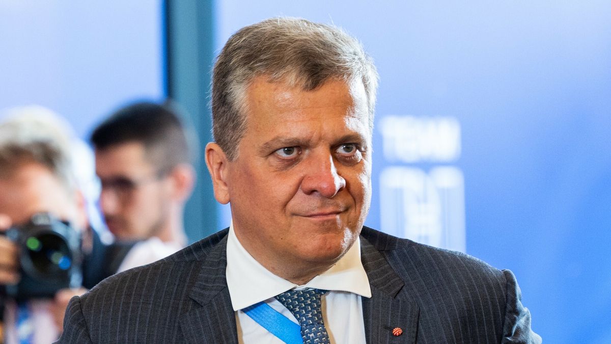 Jan Emeryk Rościszewski