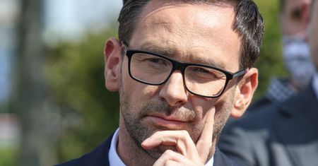 Przejęcie Polska Press przez PKN Orlen wstrzymane. Obajtek reaguje