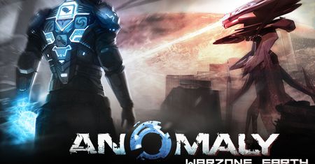Anomaly Warzone Earth za jednego dolara!
