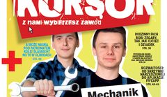 „Kursor Zawodowy” nowym magazynem „Dziennika Zachodniego”