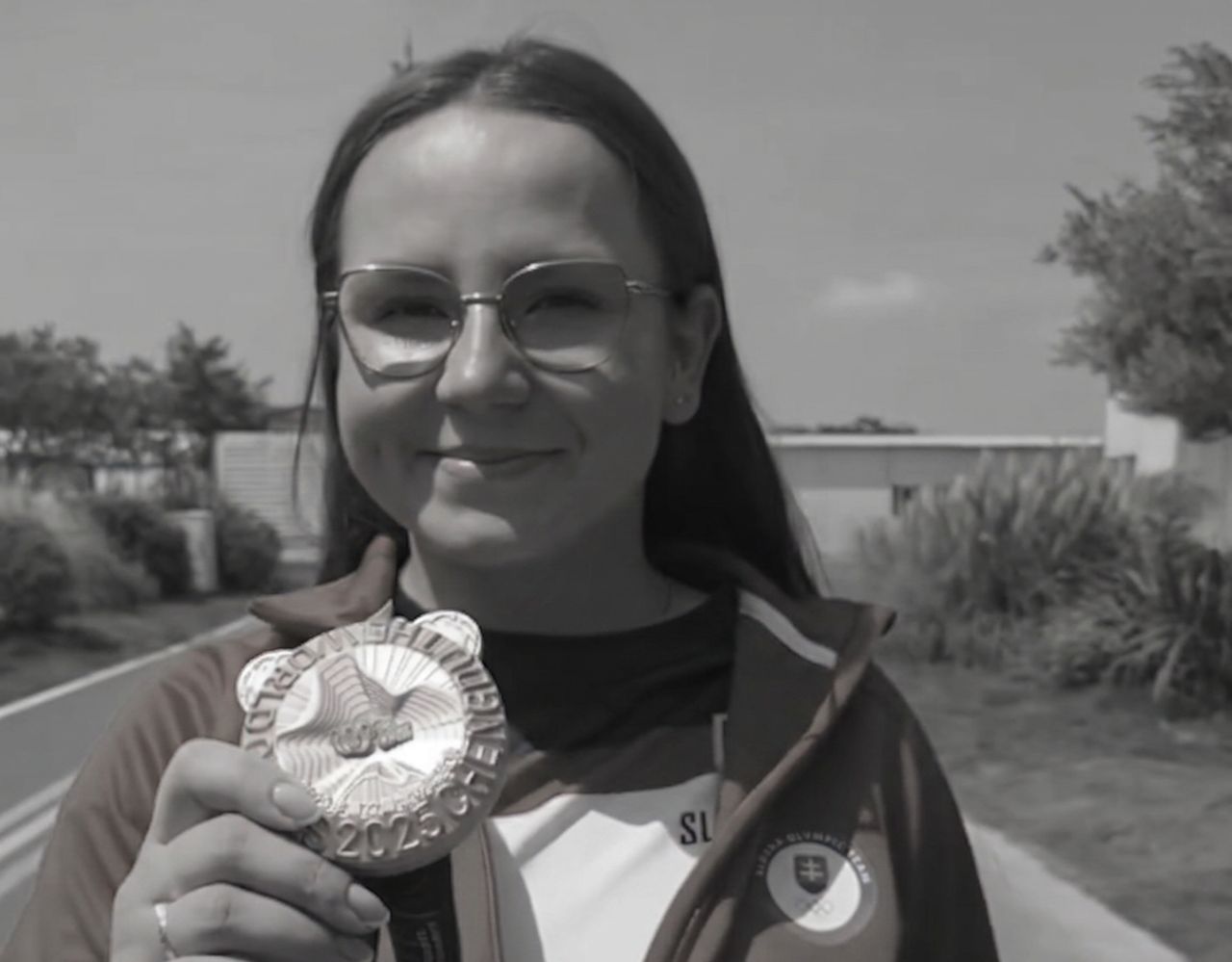 24-letnia olimpijka nie żyje. Tragiczny wypadek w Bratysławie