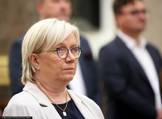 Przyłębska krytykowała sędziów TK za niewykorzystywanie urlopów. Sama pobrała ogromny ekwiwalent
