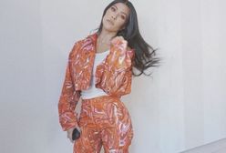 Kourtney Kardashian na wakacjach. To bikini nie zasłoniło zbyt wiele