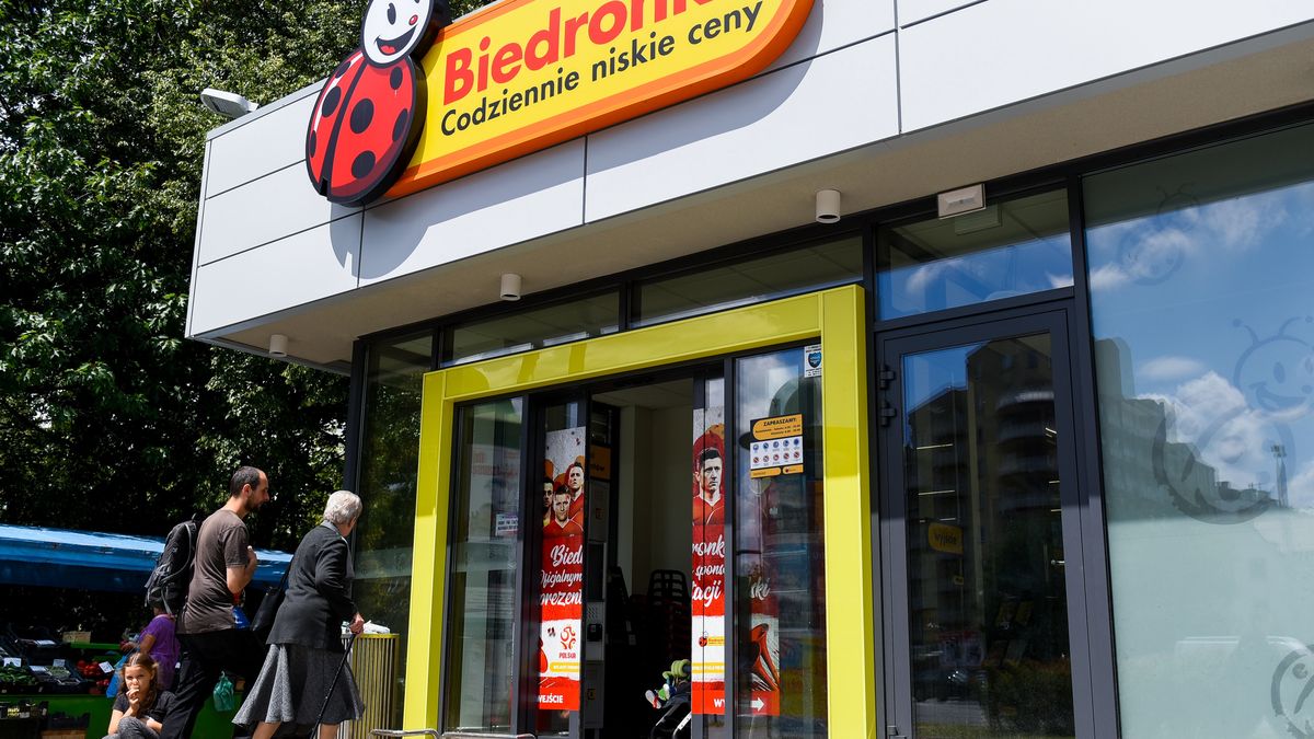 Sieć sklepów Biedronka co kilka dni zaskakuje nas nowymi promocjami.