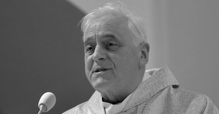 Nie żyje duchowny z Radomia. To ks. Grzegorz Senderski