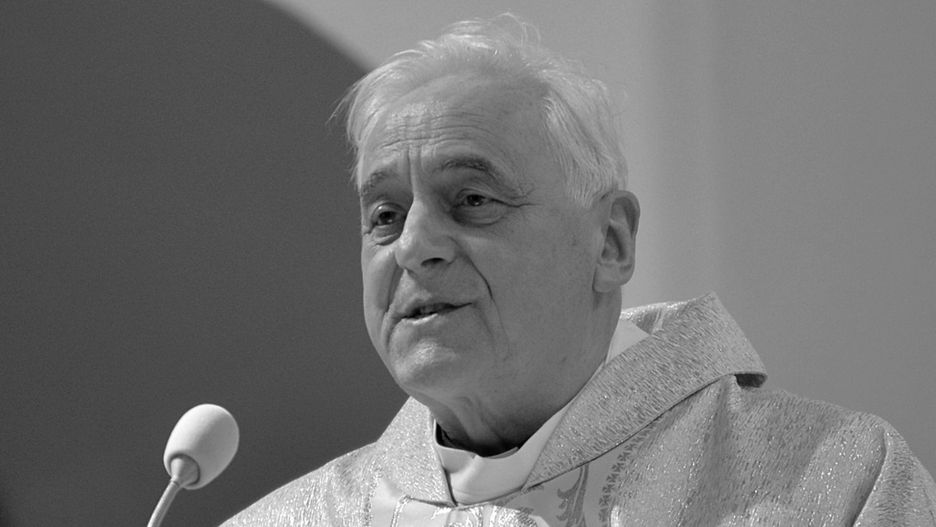 Nie żyje duchowny z Radomia. To ks. Grzegorz Senderski